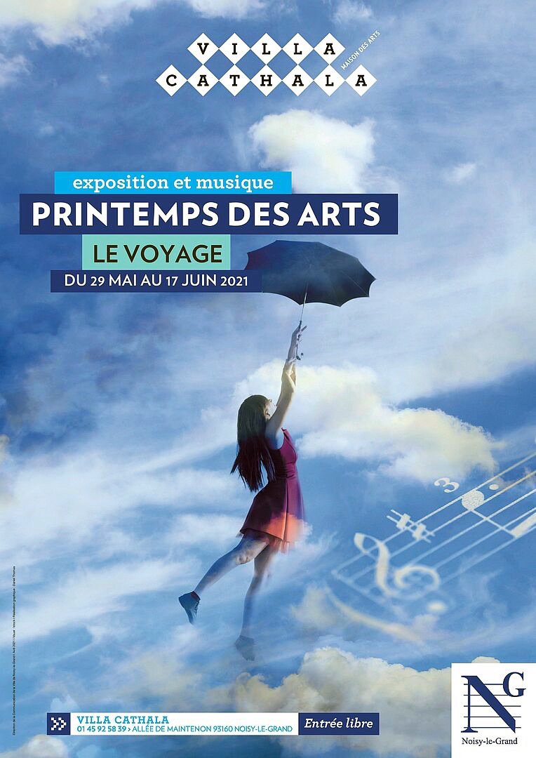 Affiche printemps des arts Le voyage.jpg